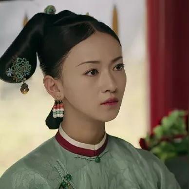 《延禧攻略》在线观看：畅享宫廷斗争与爱情纠葛的精彩故事，不容错过的网络热播剧！