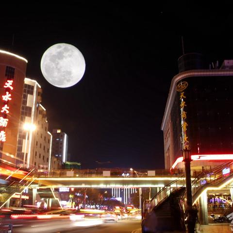 探秘东方古城：龙城之都美丽传奇，文化底蕴深厚，历史沉浸感人。