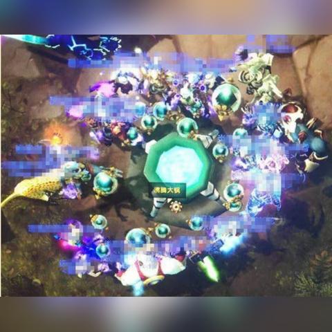 (国服炼金谁玩的最好)探讨：当前‘为谁炼金’国际服的现状及未来发展方向