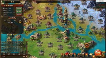 什么是帝王霸业，它代表着什么含义和象征？探寻历史上伟大统治者的传奇统治故事。